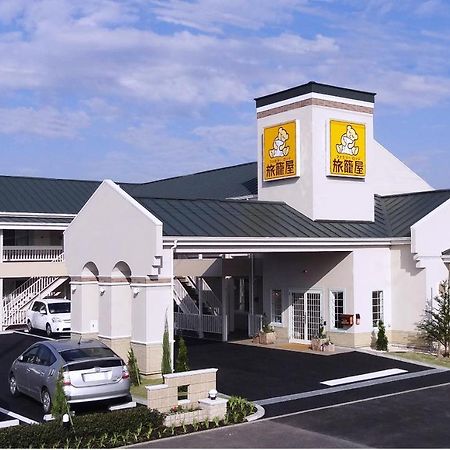 Family Lodge Hatagoya Kisarazu Kaneda Екстериор снимка