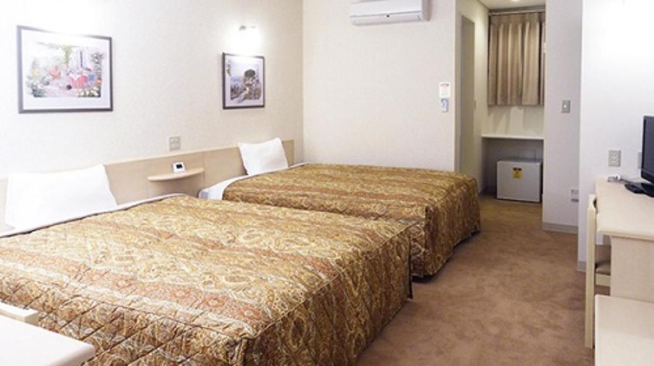 Family Lodge Hatagoya Kisarazu Kaneda Екстериор снимка