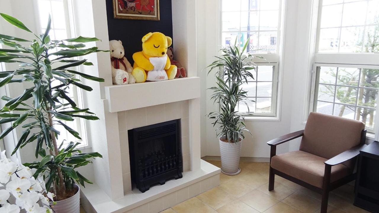 Family Lodge Hatagoya Kisarazu Kaneda Екстериор снимка